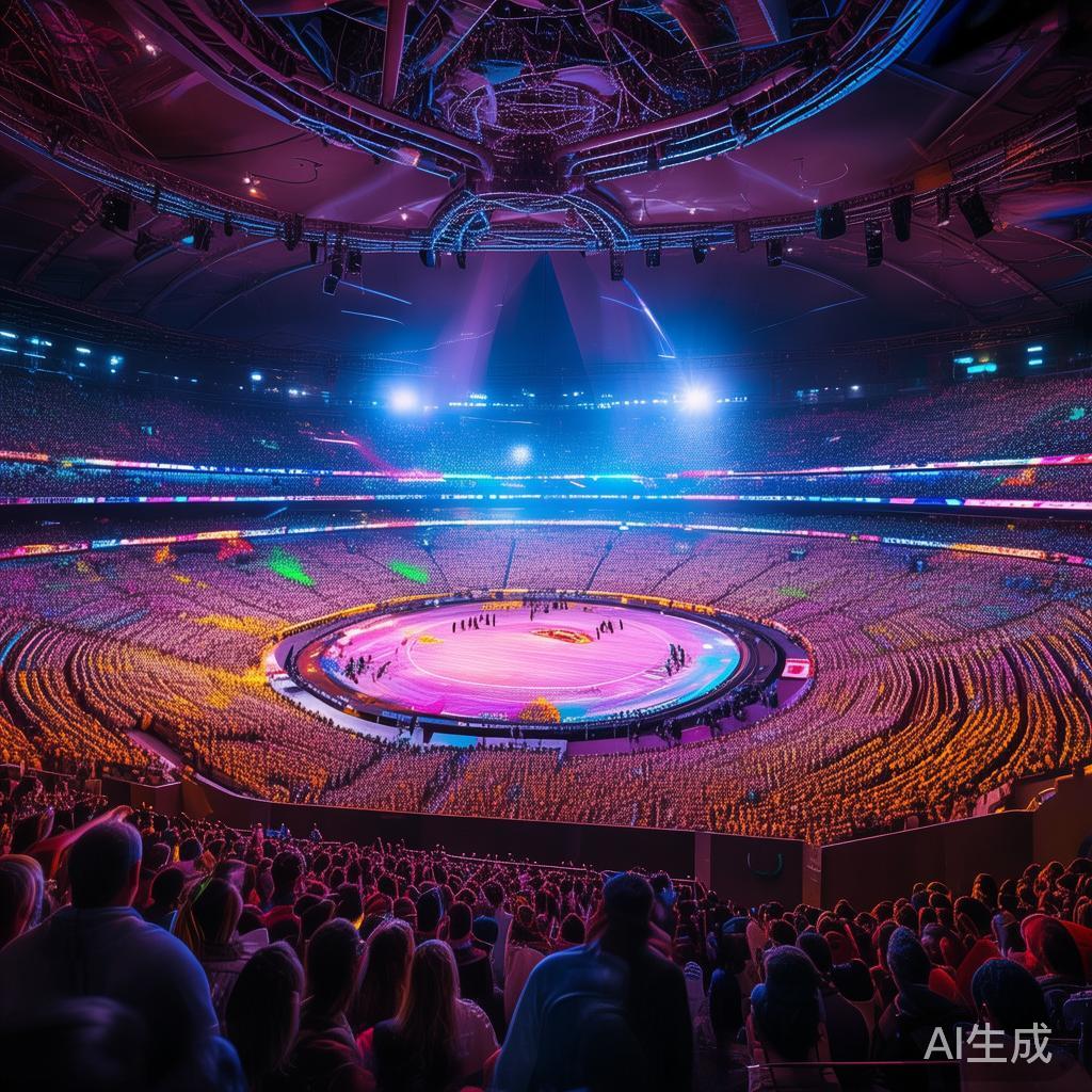 3.&nbsp;实时互动和观众参与
顶盛体育强调用户体验，