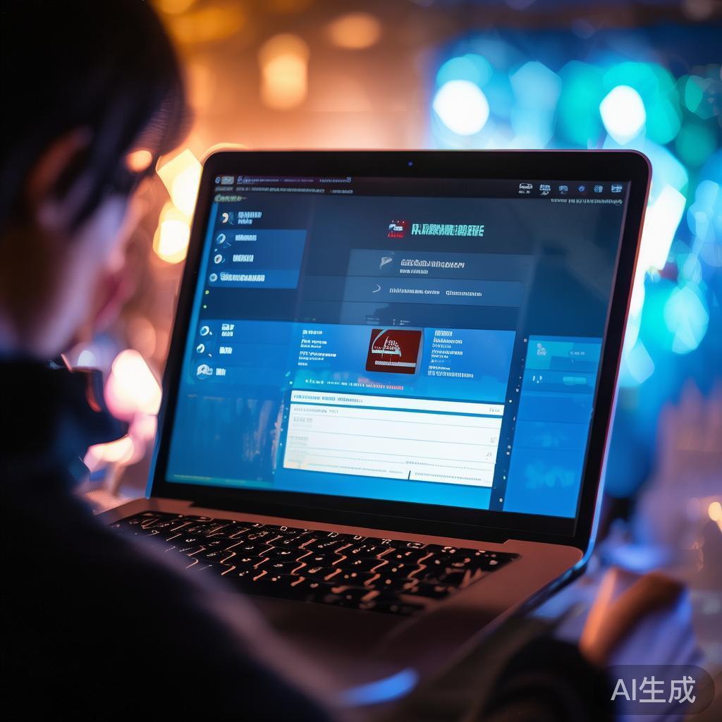 为了确保账号安全及资金安全，第一步是要找到官方直营