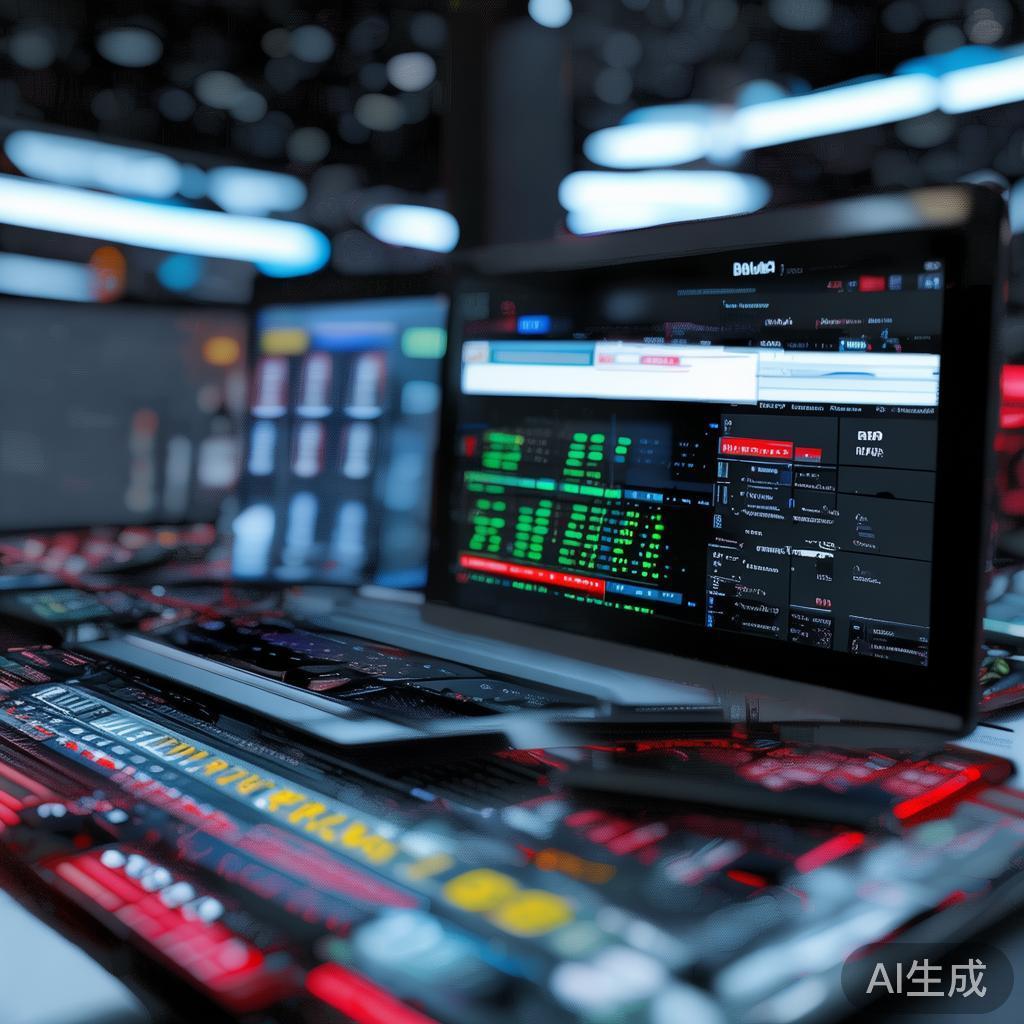 近年来，随着网络彩票平台的迅速崛起，市场上出现了许