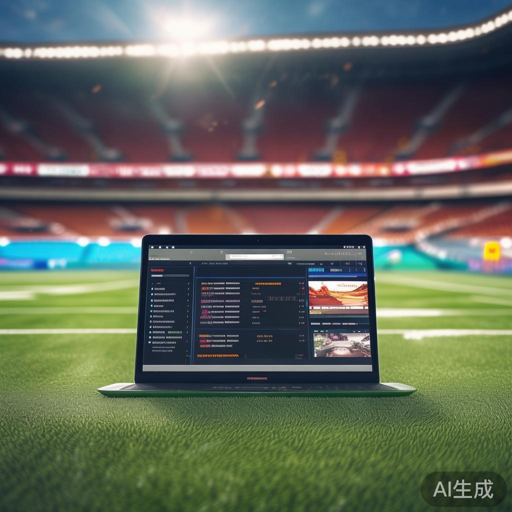 为何选择顶盛体育软件官方最新版
在选择体育软件时