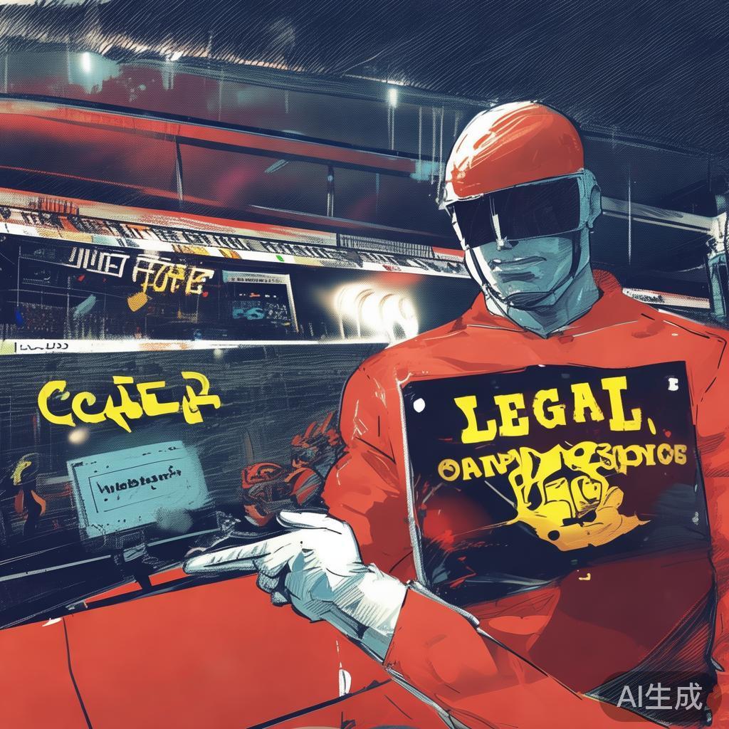 合法合规经营是保障用户权益的前提。根据相关法规，正