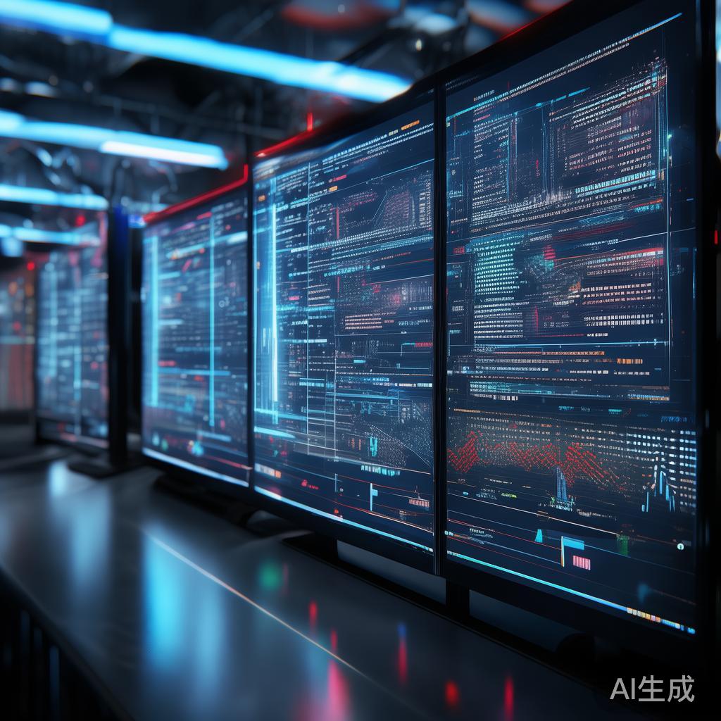 平台部署了多重防火墙系统，以抵御各种网络攻击，如D