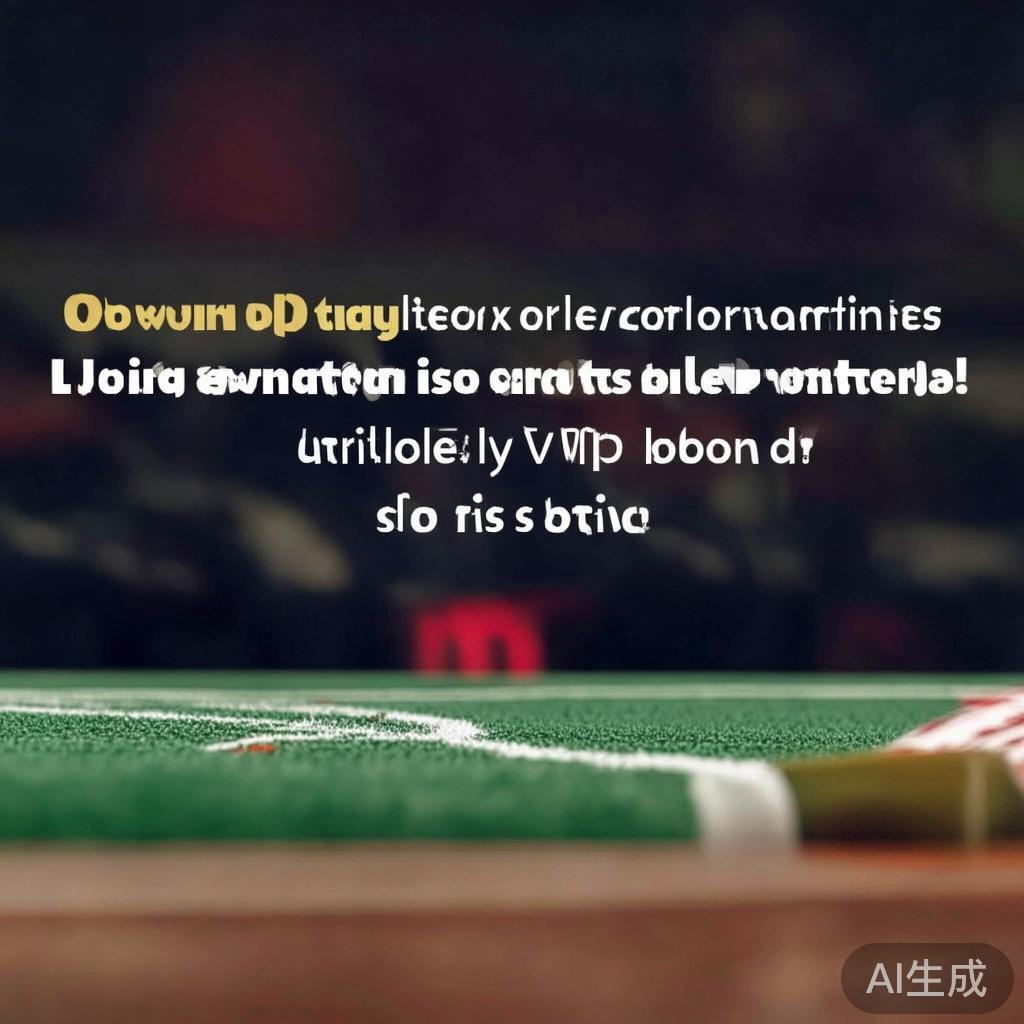 在当今体育博彩行业迅速发展的背景下，如何找到可靠且