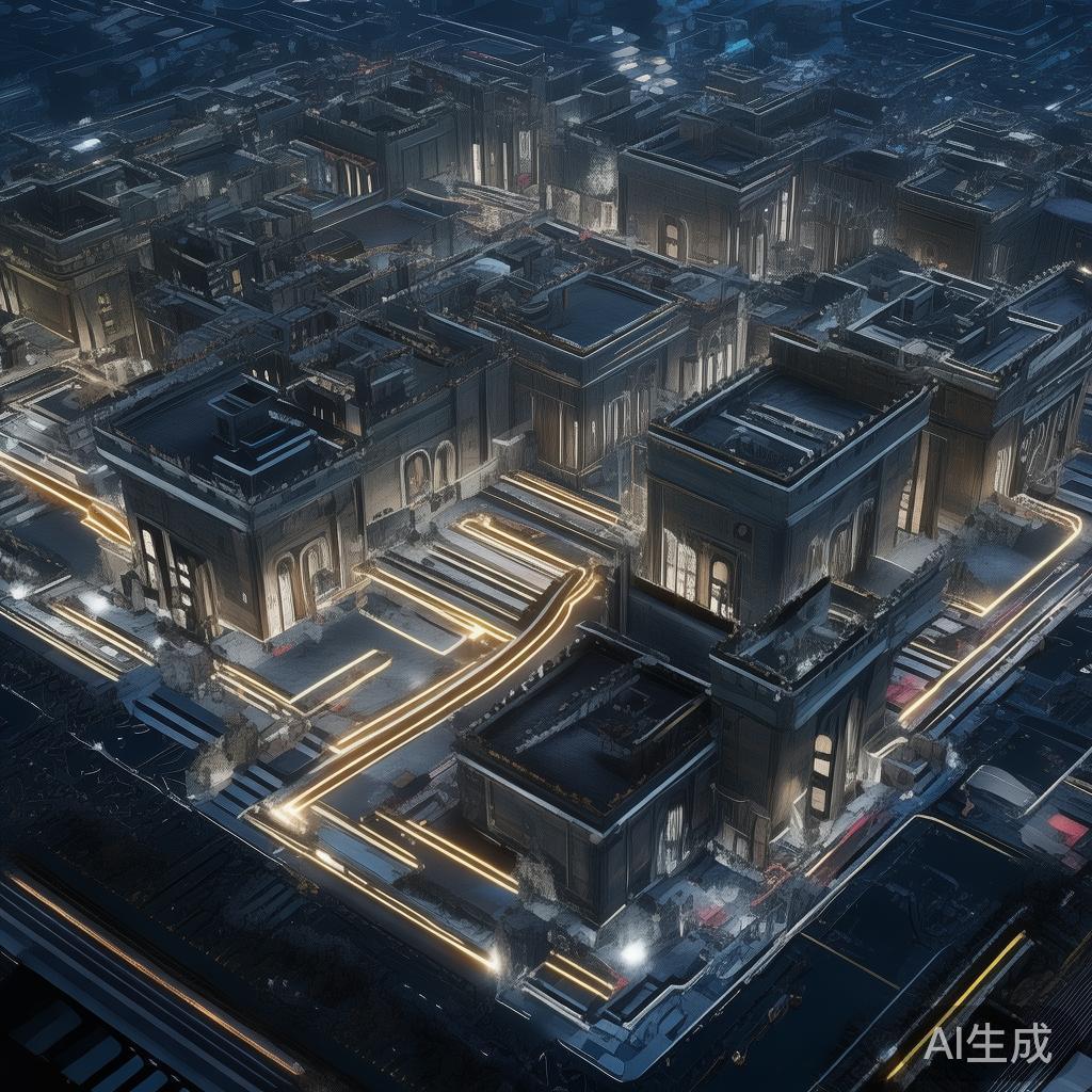 二、资金保障机制
平台建立了完整的资金存取流程，