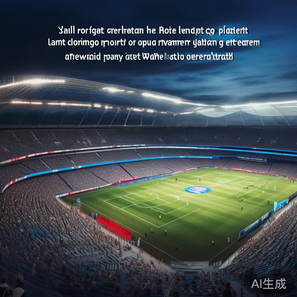 在当今数字化娱乐迅速发展的背景下，体育迷们对于实时