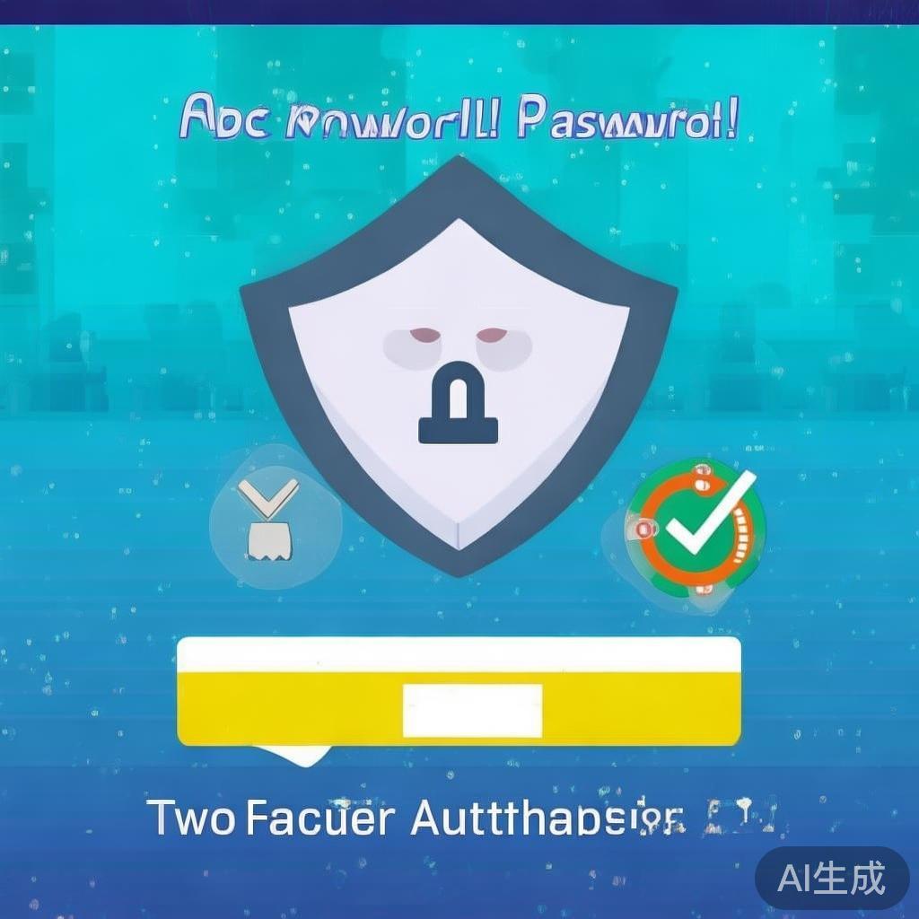 确保账号信息安全。不要泄露账号密码，避免不法分子盗