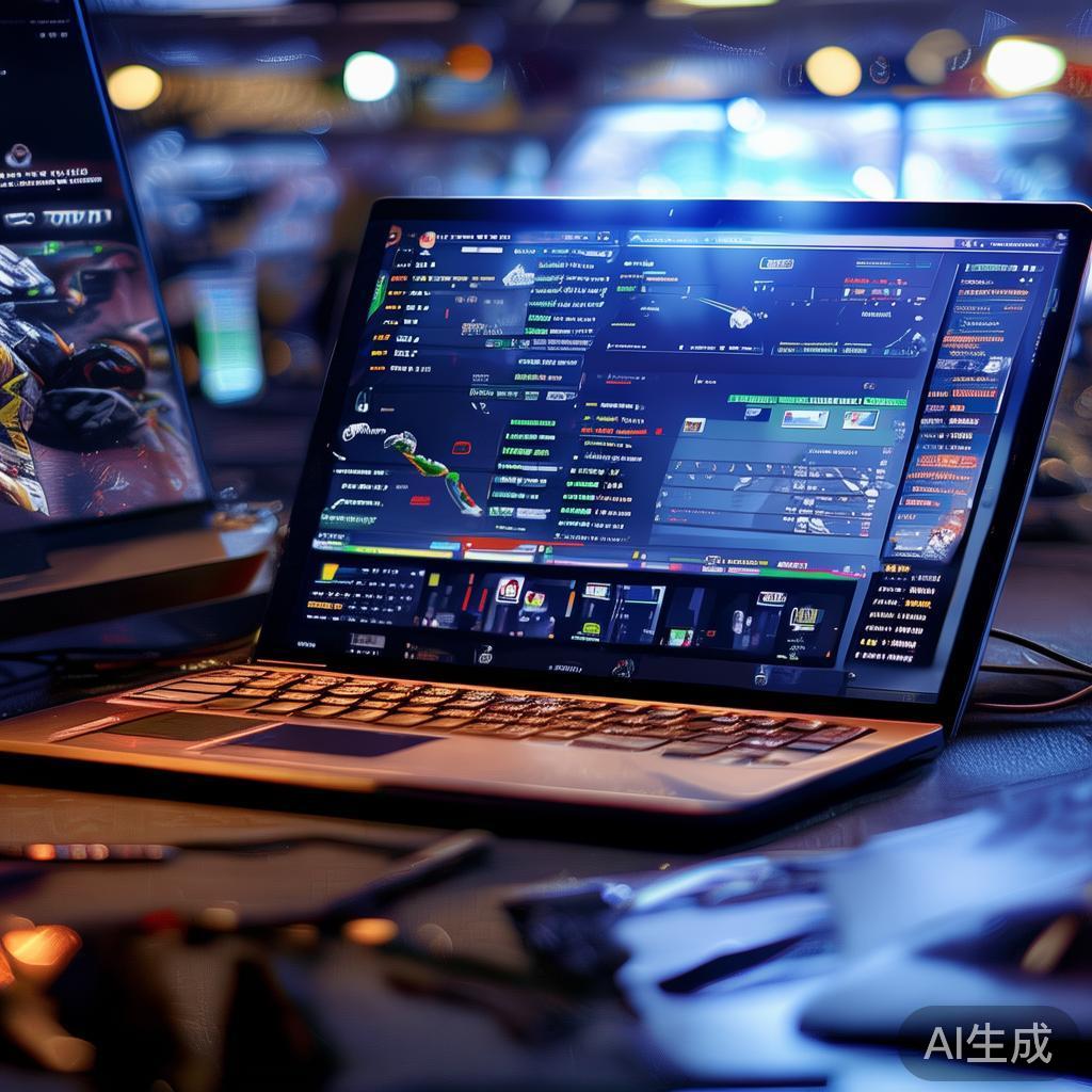 选择一个可靠的体育娱乐平台至关重要。顶盛体育在线凭