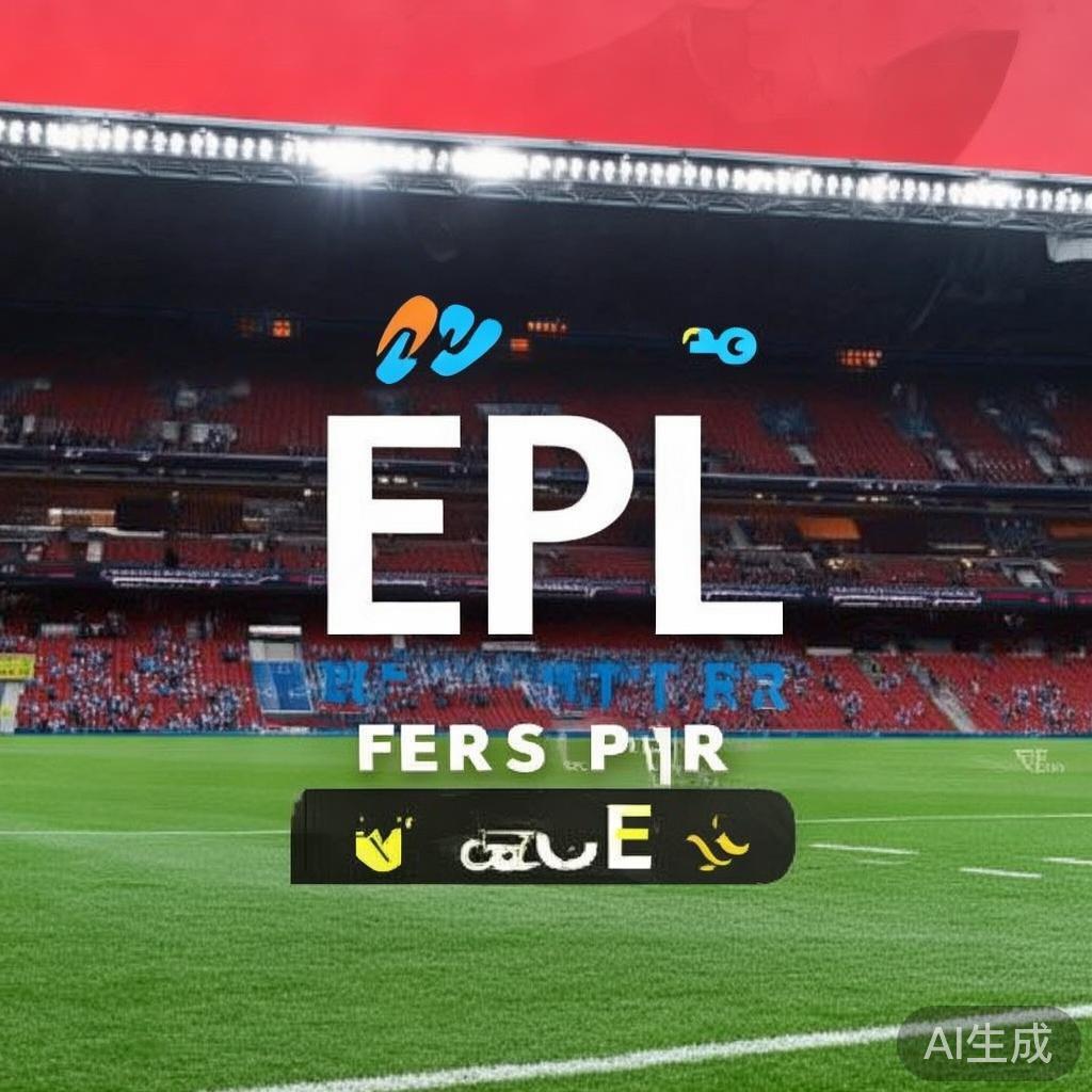 第一时间掌握英超足球最新动态尽在顶盛体育平台 在当今足球迷的世界里,英超联赛一直是焦点话题之一。