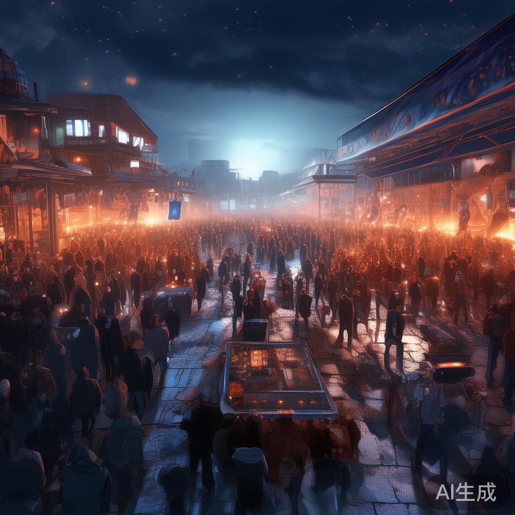 顶盛体育D3关闭事件揭示的行业整合与变革趋势分析 此类政策变动带来的直接影响包括:合法合规的平台逐步