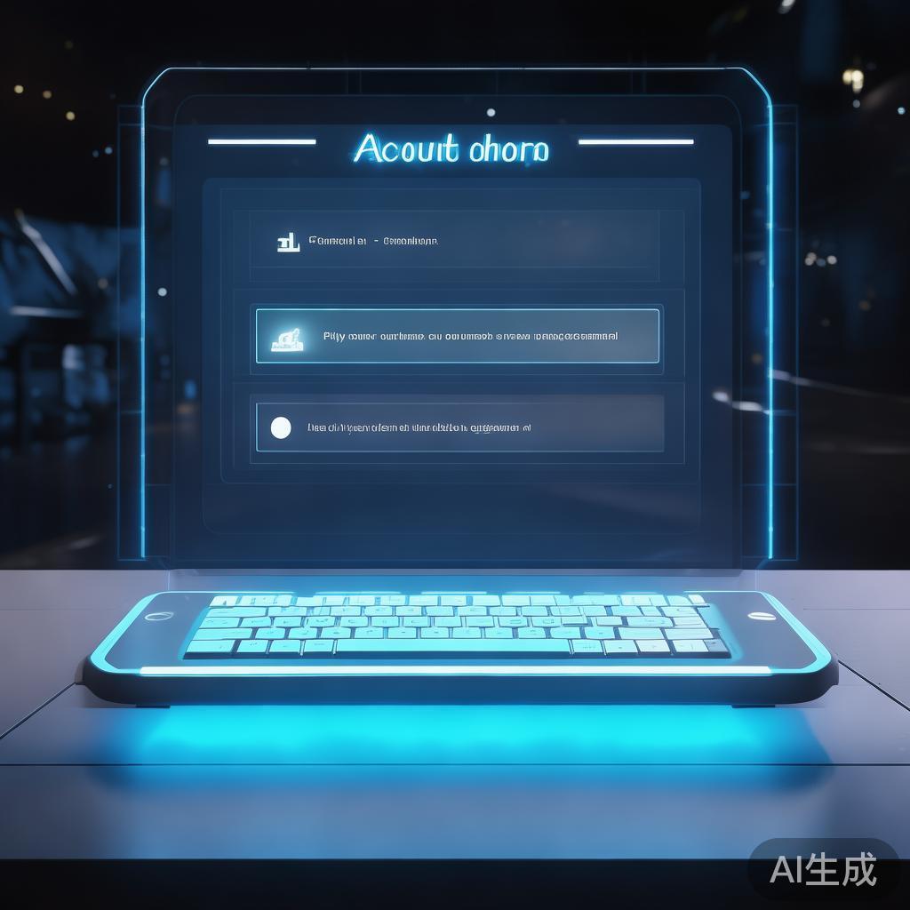 输入账号信息。在对应的输入框中填写您的注册邮箱、手
