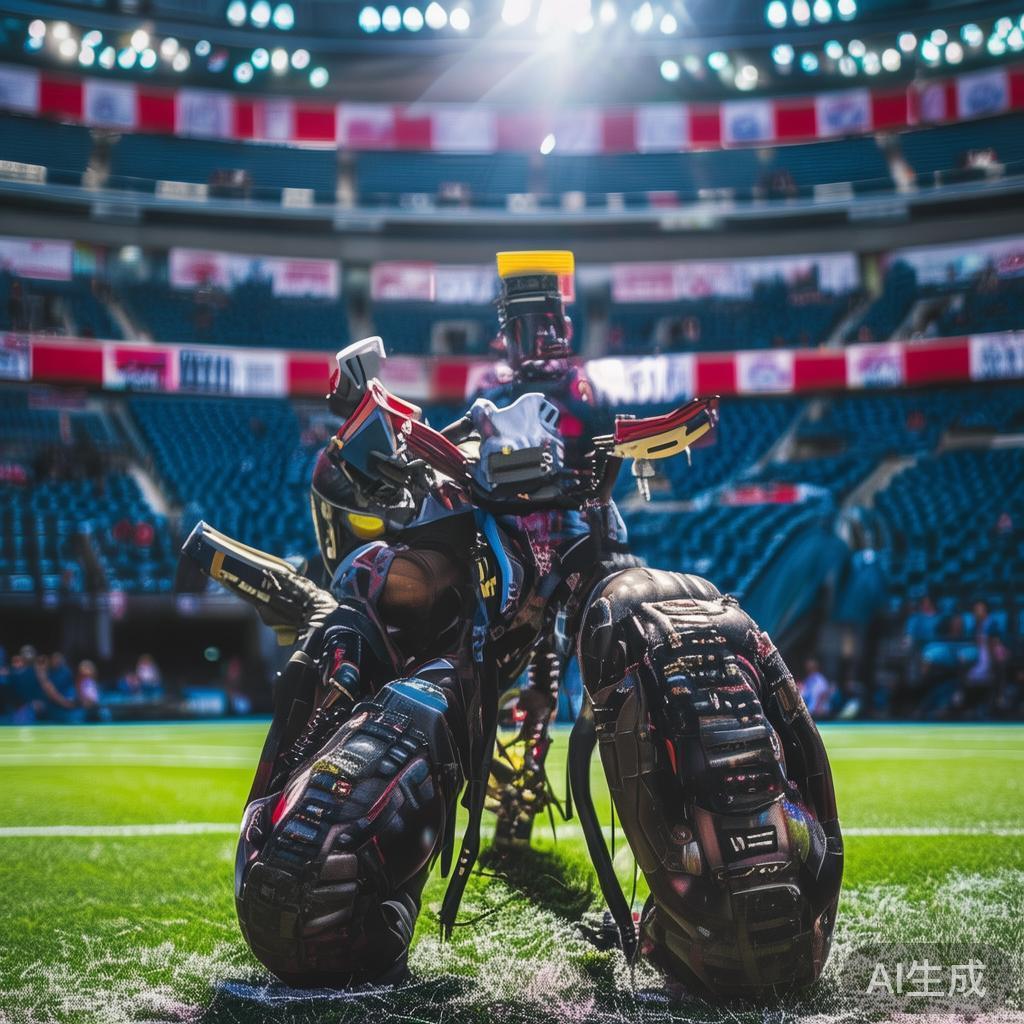 在如今数字化娱乐日益盛行的时代，体育迷们对于各种体