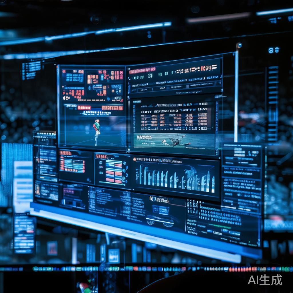 顶盛体育网:提供丰富全面的体育数据分析与专业服务体验 在高速变化的体育比赛中,信息的实时性至关重要。顶盛