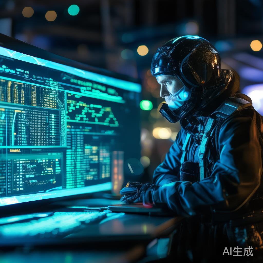 其次，平台具有完善的风控体系。通过实时监控交易行为