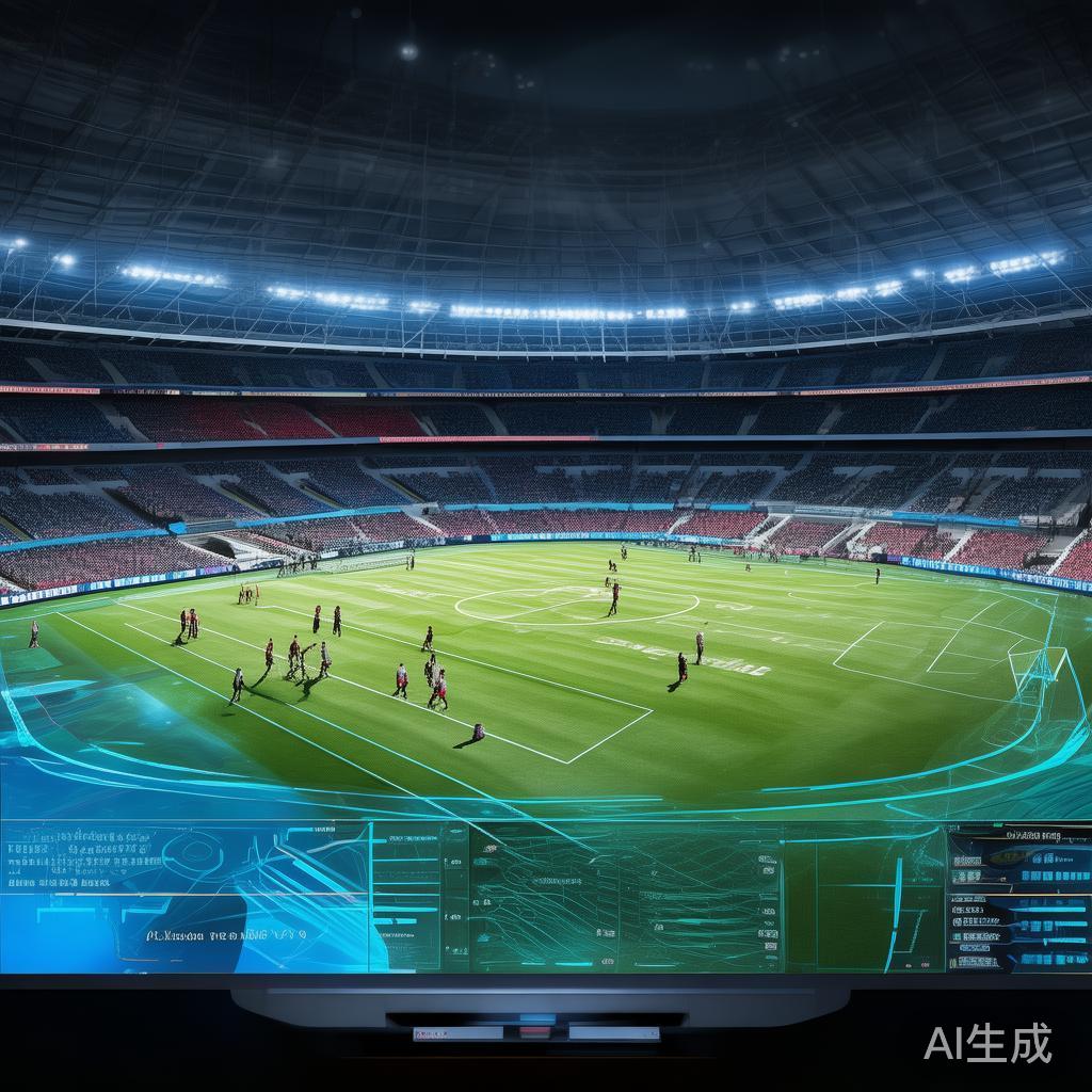 体育赛事包括足球、篮球、网球等多种形式，其结果常受