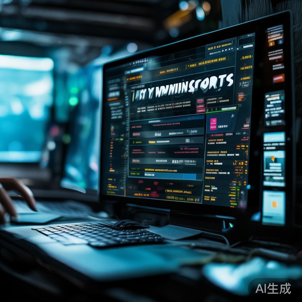 顶盛体育真假登录案例分析及全面风险防范策略指南 随着网络体育博彩逐渐普及,很多玩家选择通过“顶盛体