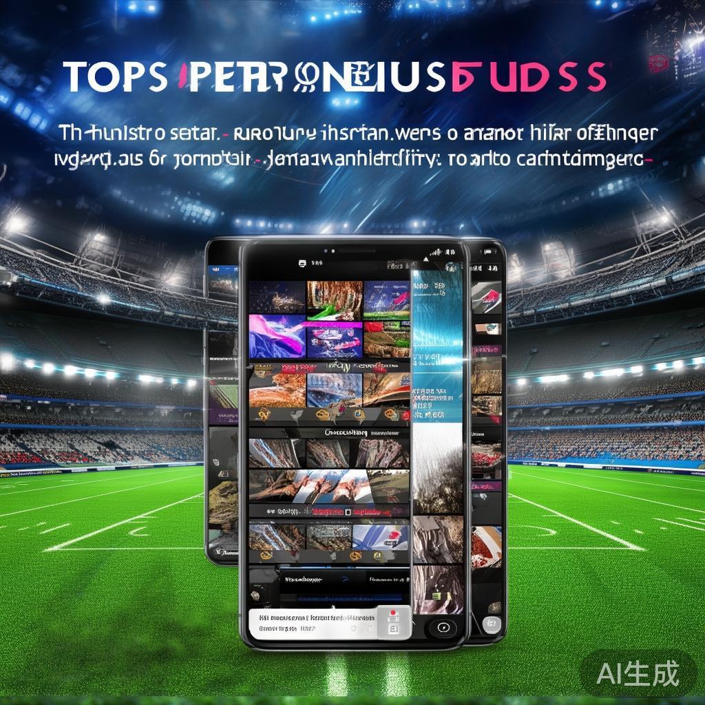 作为一款专门为体育爱好者打造的应用程序，顶盛体育官