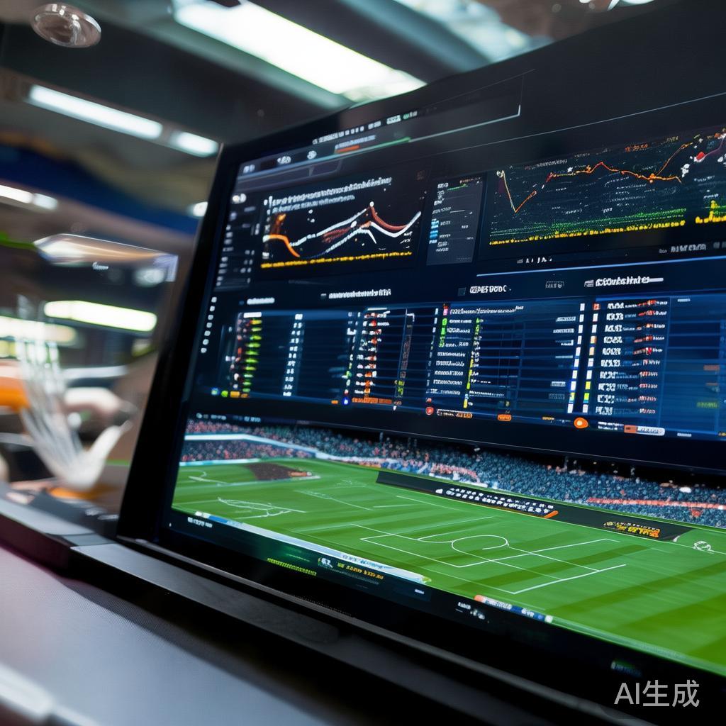 平台提供的赛事信息丰富细致，包括比赛时间、球队状态