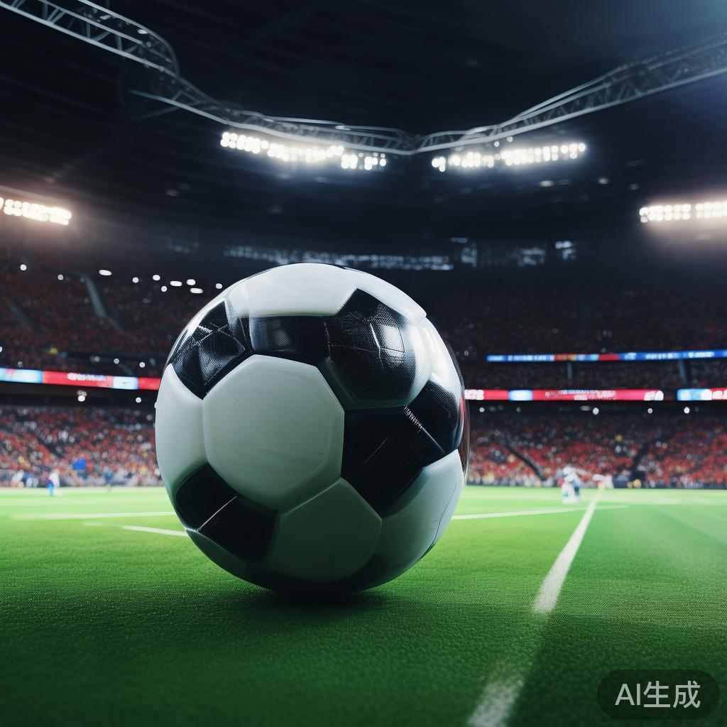 在当今数字化娱乐时代，体育竞猜与购彩平台层出不穷，